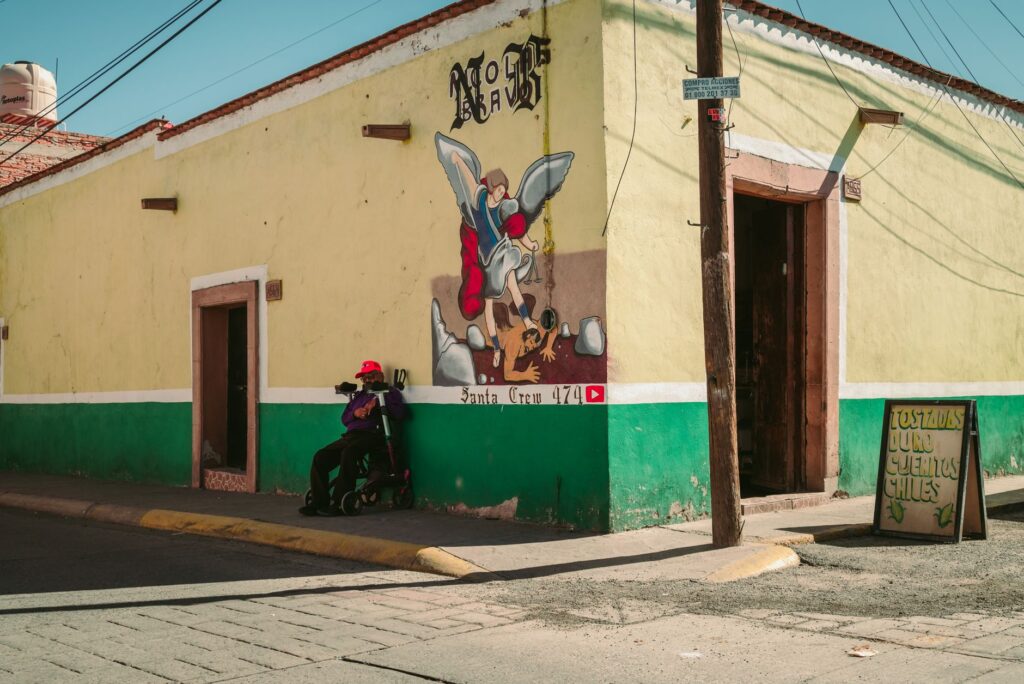 Resiliencia sísmica en México: Infraestructura crítica y movilidad sostenible ante la emergencia