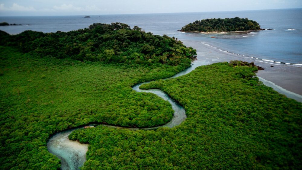 El latido meridional del archipiélago de las Bisagos: Canales de bajamar, piraguas de tronco y la conectividad insular de Guinea-Bisáu