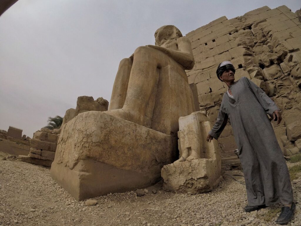 VB Group funda Mytikas Travel: cuando la arqueología y el rigor académico viajan de la mano