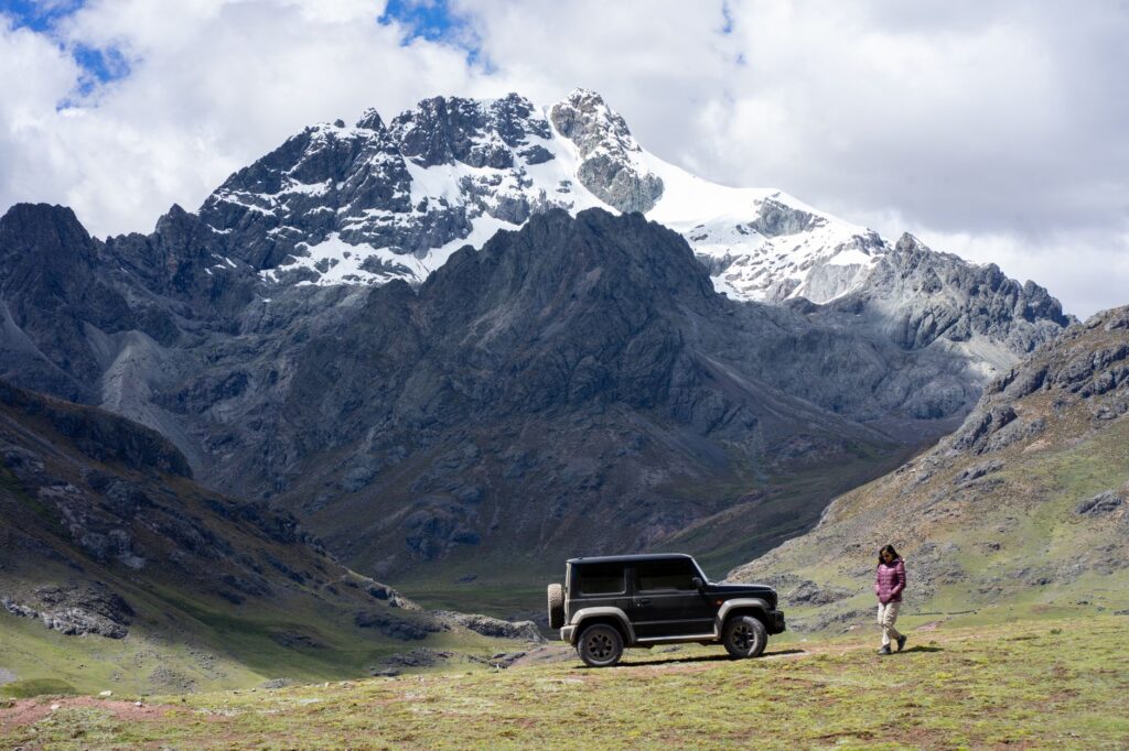 El pulso del sur: cómo Argentina desafía al calendario con el turismo deportivo