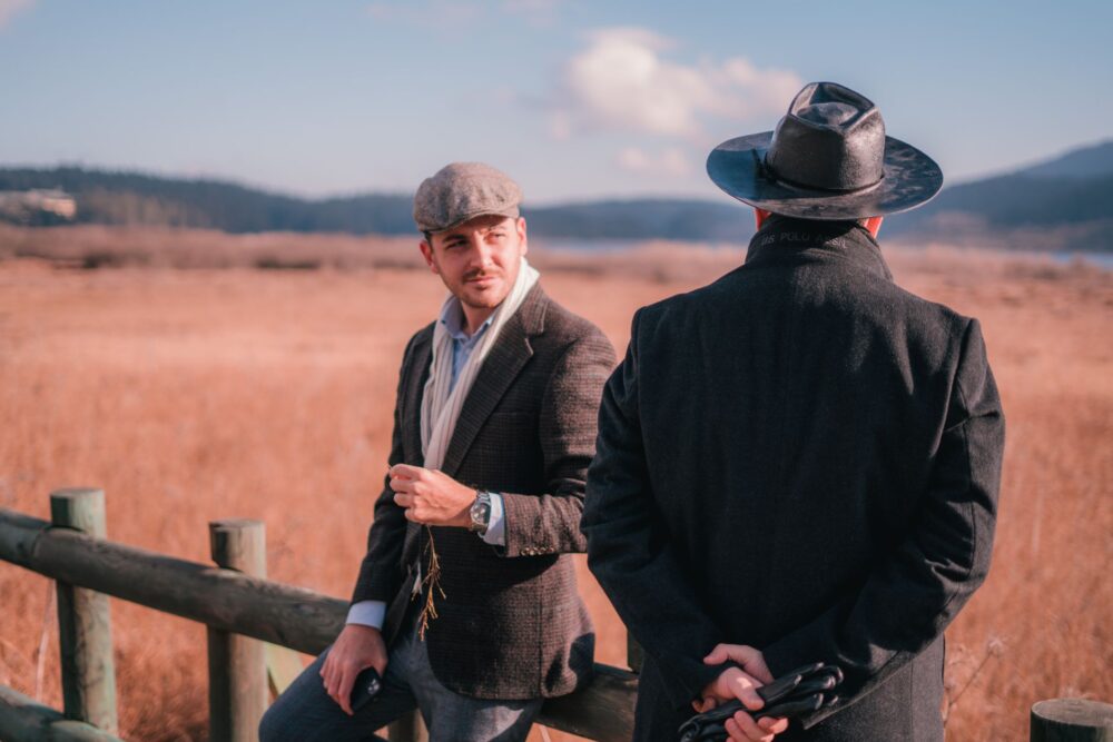 ‘The Gentlemen’ (T2): dónde se rodó la sofisticada y oscura nueva entrega de Guy Ritchie