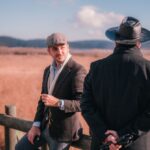 ‘The Gentlemen’ (T2): dónde se rodó la sofisticada y oscura nueva entrega de Guy Ritchie