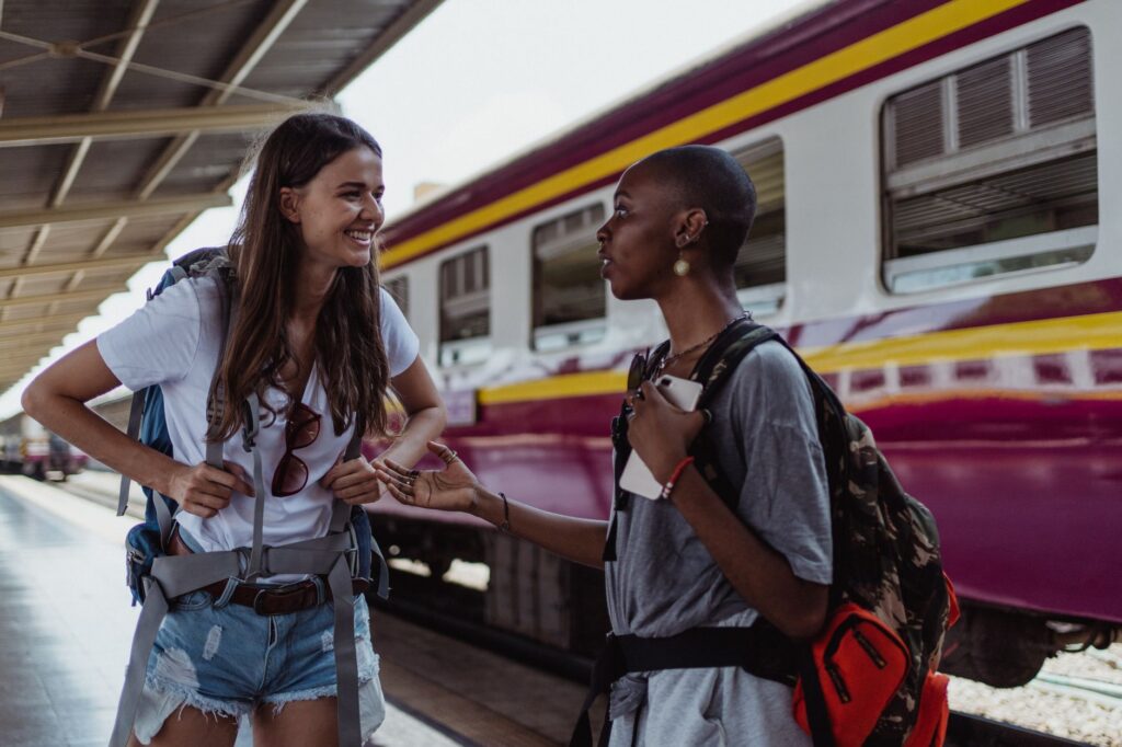 El adiós a Eurail: cómo el legendario pase de tren europeo se reinventa para una nueva era