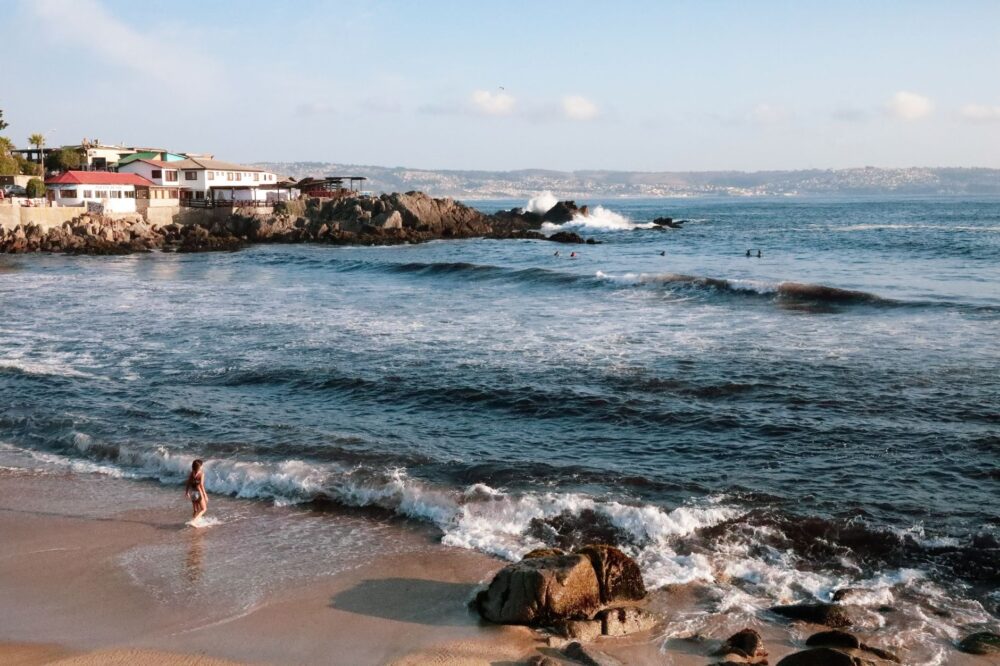 Valparaíso ante el espejo: los retos de la joya chilena en la encrucijada del turismo global
