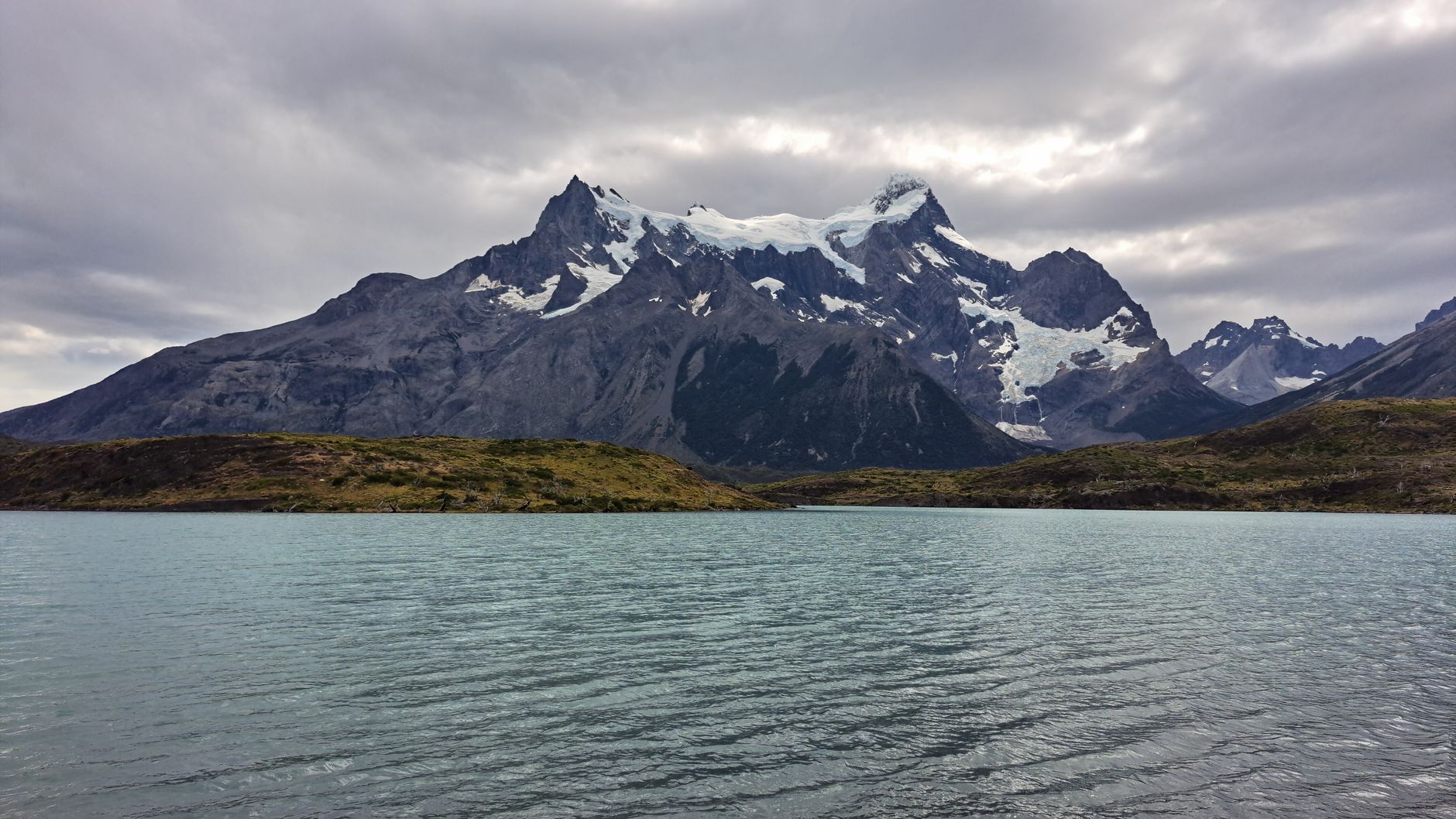 La ruta del tren del cabo de Hornos y el sur austral: ingeniería extrema y aislamiento en la Patagonia chilena