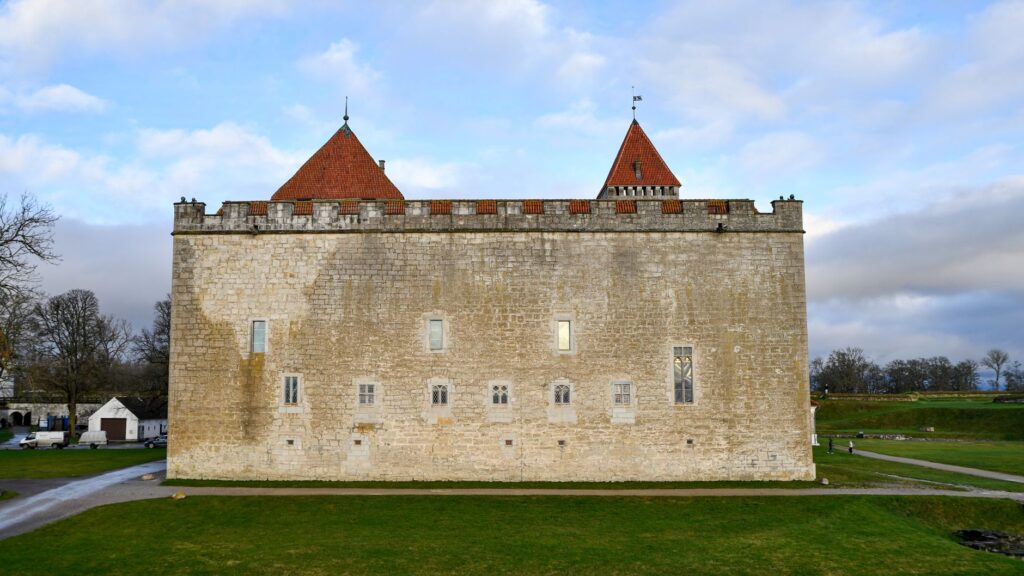 La Ruta de las Fortalezas de Vauban: Geometría, Guerra y Patrimonio en las Fronteras de Francia