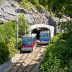 El Ferrocarril de Bergen: Ingeniería de fiordos, logística ártica y la conectividad ferroviaria histórica entre Oslo y Bergen