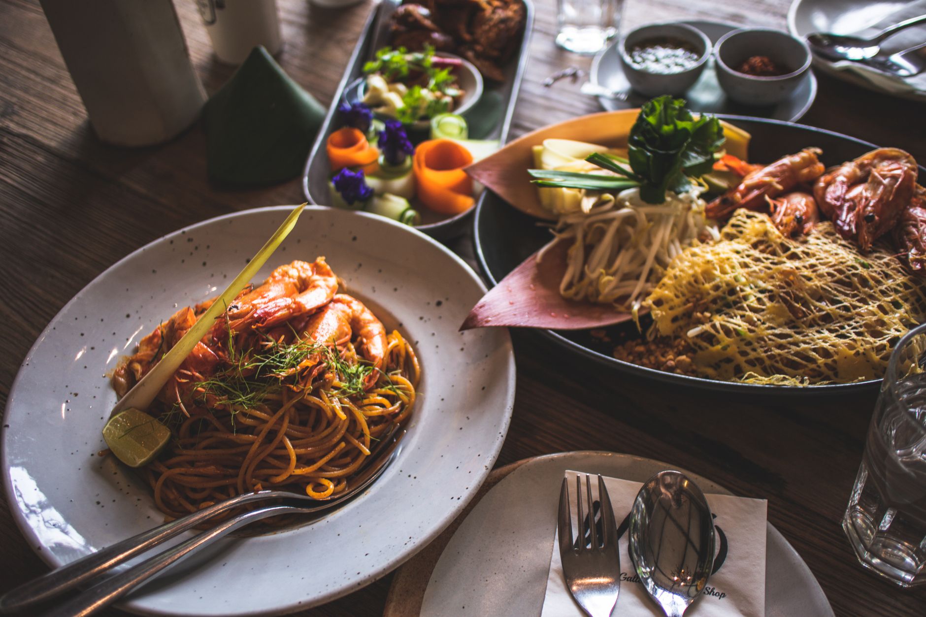 TOP25 Restaurants Thailand Awards 2026: La cumbre de la alta cocina que consolida a Tailandia como epicentro gastronómico global