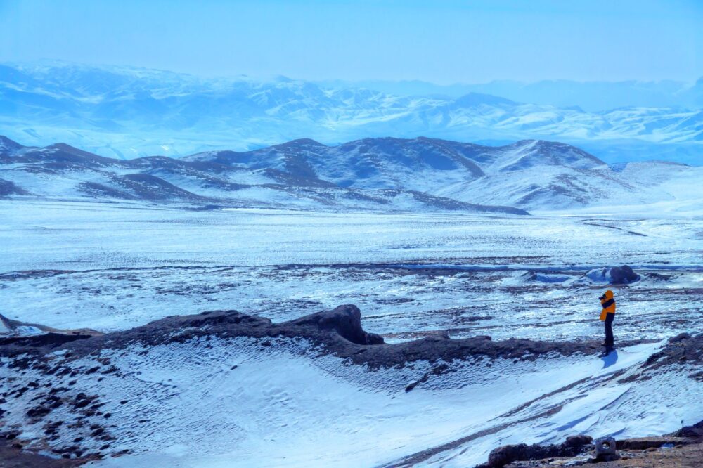 El Ferrocarril Qinghai-Tíbet: Ingeniería de alta montaña, altiplano y conectividad ferroviaria con Lhasa