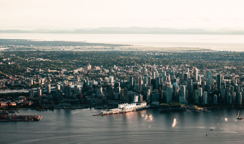 British Columbia en el radar de Mega Travel: La nueva frontera natural de Canadá