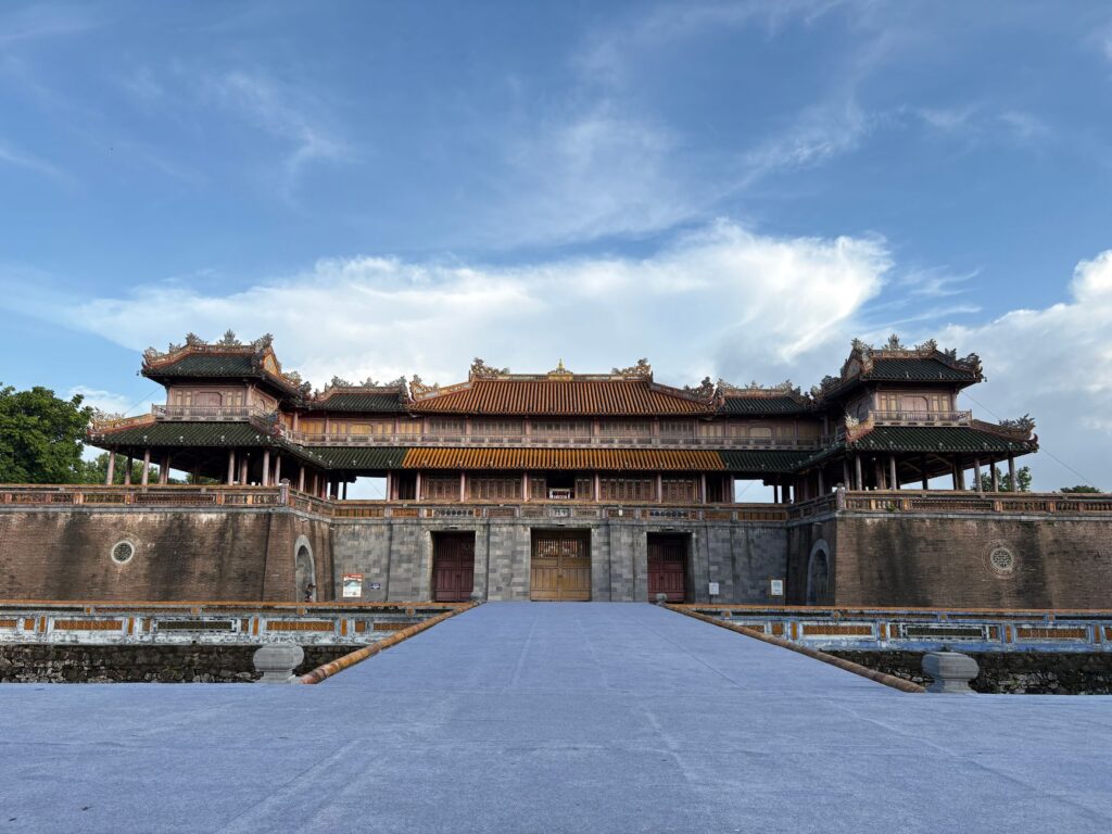El latido verde de Huế: cómo la antigua capital imperial redefine el ecoturismo en Vietnam