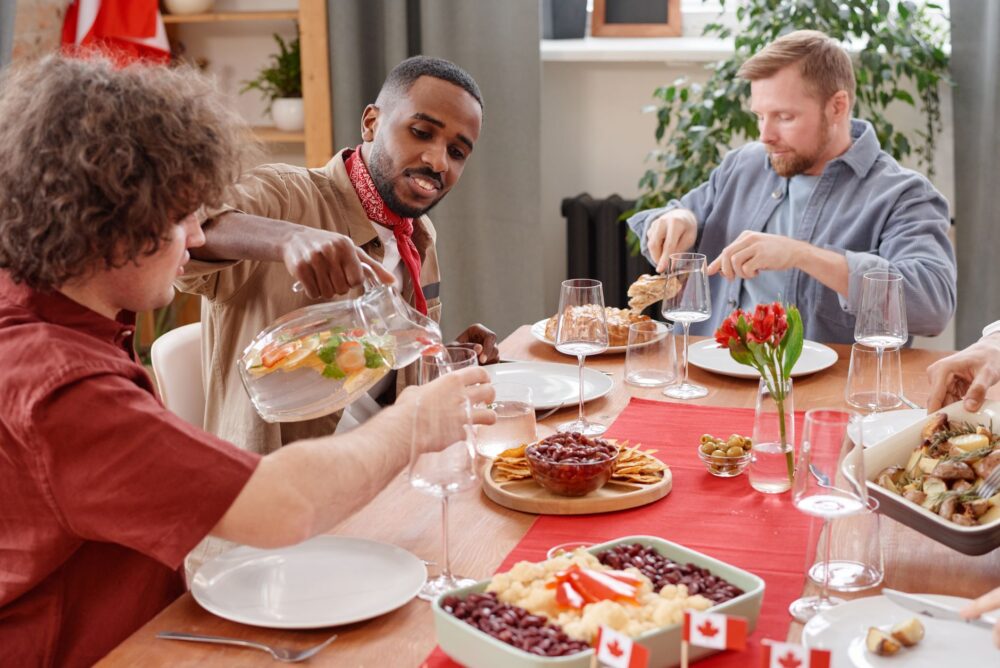 El mapa del sabor canadiense: los treinta templos que redefinen la gastronomía de un país