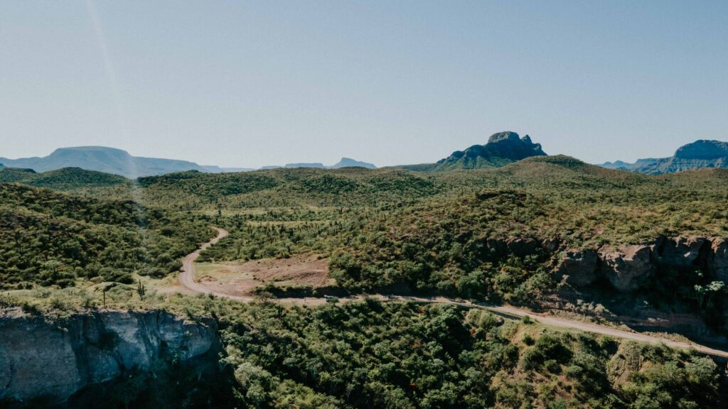 De las chacras a las bardas: el pulso dual de Neuquén entre la fertilidad del valle y la inmensidad esteparia