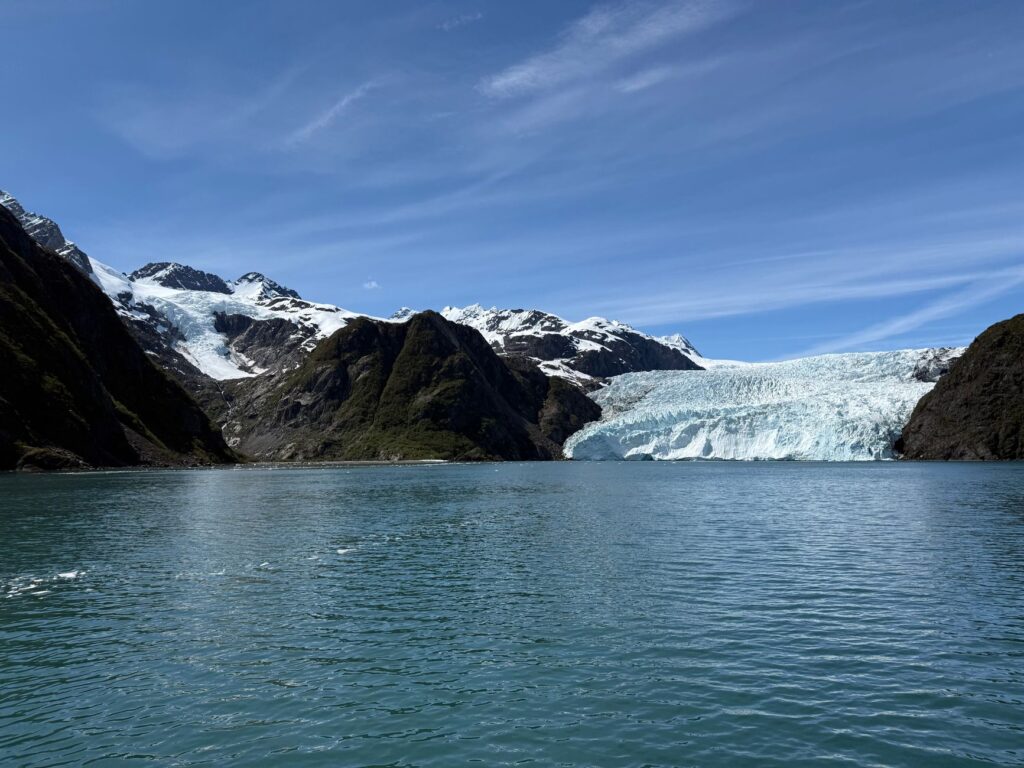 La ruta del tren del cabo de Hornos y el sur austral: ingeniería extrema y aislamiento en la Patagonia chilena