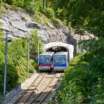 El latido costero de Bergen: Funiculares de ladera, fiordos urbanos y la conectividad marítima del oeste noruego