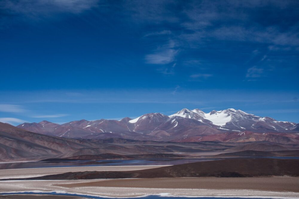 El Tren de las Nubes en Argentina: Ingeniería de Alta Montaña, Logística Ferroviaria y Conectividad en la Puna de Atacama
