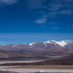 El Tren de las Nubes en Argentina: Ingeniería de Alta Montaña, Logística Ferroviaria y Conectividad en la Puna de Atacama