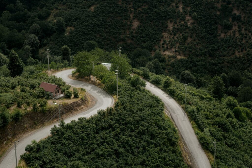 El laberinto de las turberas altas: cómo la movilidad comunitaria y el transporte de bajo impacto transforman el Parque Natural del Alto Tajo
