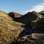 La Travesía del Sendero Laugavegur: Guía de Expedición y Senderismo Volcánico por las Tierras Altas de Islandia