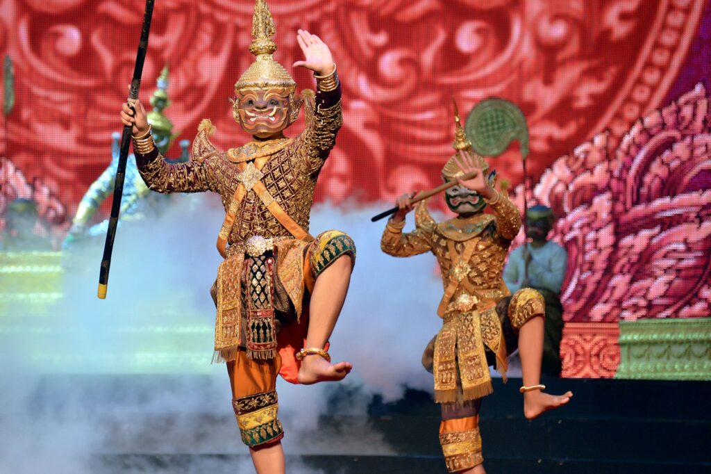 Tailandia: El renacimiento de un Reino para todos los sentidos