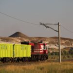 El Ferrocarril Trans-Anatolio: Ingeniería de mesetas, logística euroasiática y la conectividad ferroviaria histórica entre Ankara y Kars