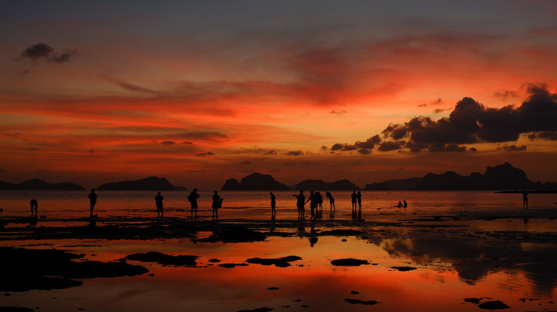 El ocaso del paraíso: por qué Ko Lipe ya no es el refugio que fue