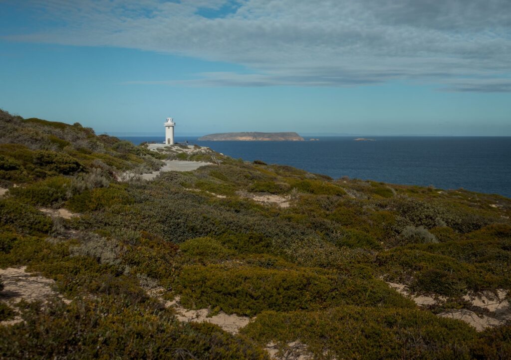 El laberinto de las mareas de Bruny Island: transbordadores, istmos de arena y la frágil conectividad insular de Tasmania