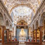 El Renacimiento de la Cerámica Talaverana Contemporánea: Pigmento, Esmalte y Diseño en los Alfares de Puebla de los Ángeles