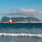 El latido del Transmediterráneo: Conectividad portuaria y la odisea logística del Estrecho de Gibraltar
