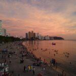 Conectividad y horizontes: El pulso aeronáutico que busca transformar el turismo en Anzoátegui
