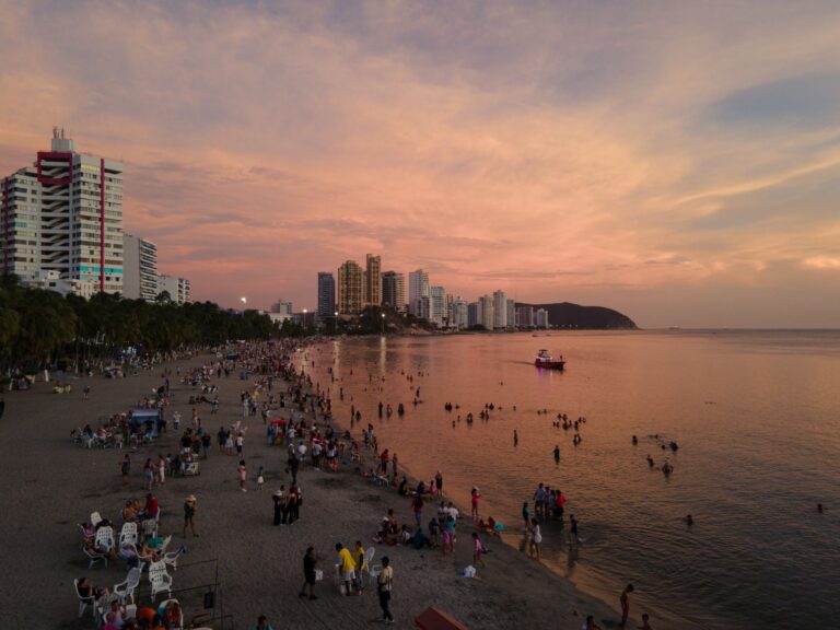 Connectivity and Horizons: The Aeronautical Push to Transform Tourism in Anzoátegui
