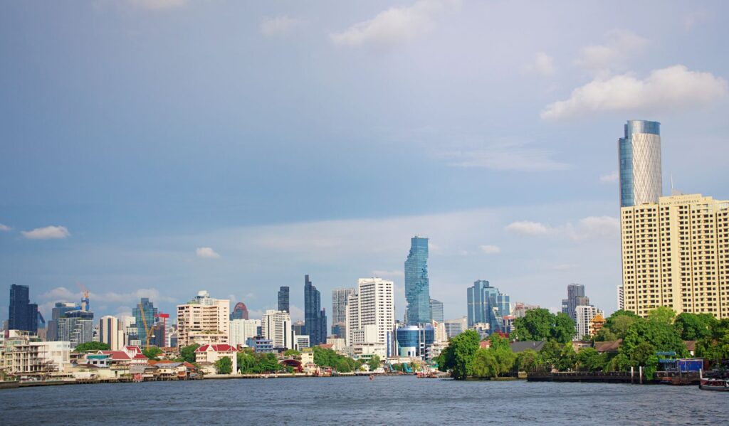 El festín del Chao Phraya: Cómo ICONSIAM reescribe el relato culinario de Bangkok