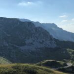 El Dominio de las Cumbres de Caliza: Geología, Climatología Alpina y Conservación en los Picos de Europa