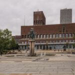 Oslo, la capital europea de los museos