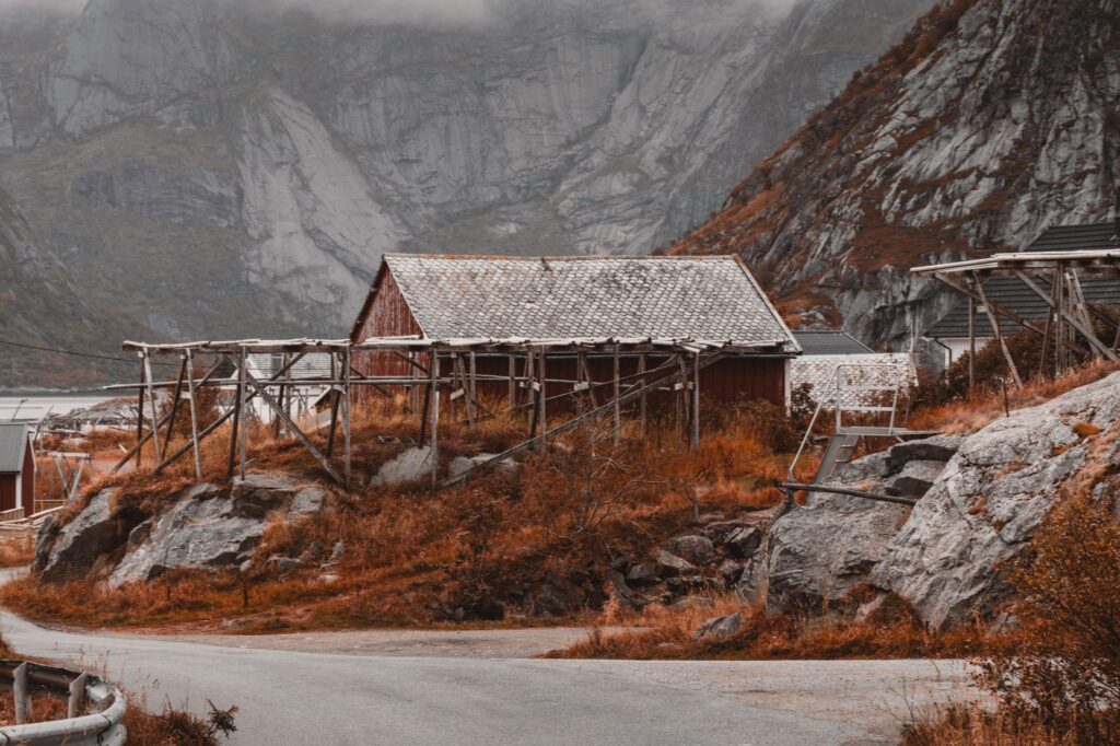 El laberinto de los fiordos árticos: cómo la navegación eléctrica y los caminos costeros transforman el transporte en las islas Lofoten