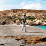 El latido meridional de Malta: Barcazas portuarias, pasarelas de piedra y la conectividad insular de las Tres Ciudades