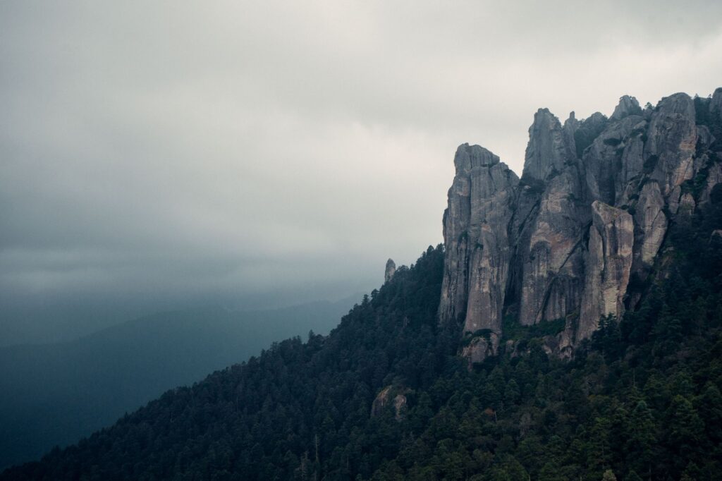 Mazamitla: Refugio alpino en la Sierra del Tigre jalisciense