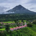 Green Hospitality in Costa Rica: Architecture and Wild Sanctuaries Between Peaks and Jungles