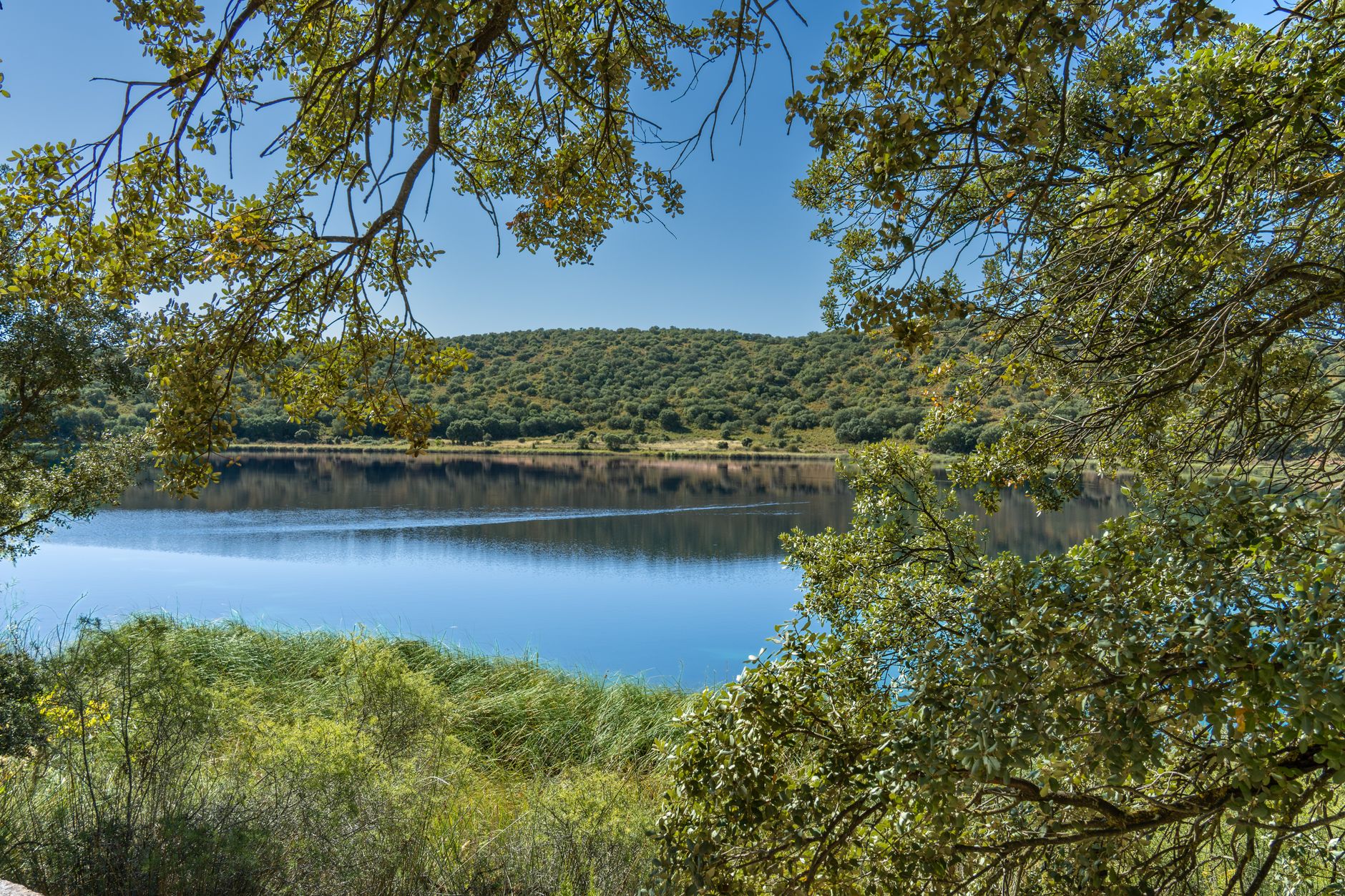 El laberinto de las lagunas de sal: cómo la movilidad eléctrica y las vías ciclistas transforman el transporte en la Reserva de la Biosfera de la Ría Formosa