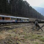 El Ferrocarril Transpirenaico: Ingeniería de cumbres, logística fronteriza y la conectividad ferroviaria entre Canfranc y Oloron