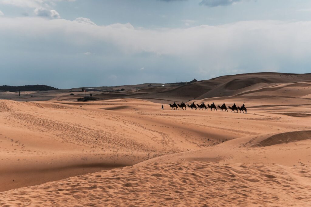 Riad 2026: La metamorfosis del turismo de lujo y el nuevo horizonte saudí