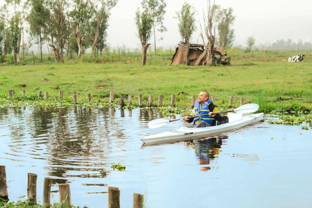 El laberinto de los canales de agua dulce: cómo la navegación eléctrica silenciosa y las rutas ciclistas de los archipiélagos transforman la movilidad en el lago Saimaa