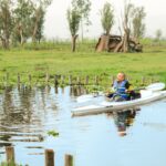 El laberinto de los canales de agua dulce: cómo la navegación eléctrica silenciosa y las rutas ciclistas de los archipiélagos transforman la movilidad en el lago Saimaa