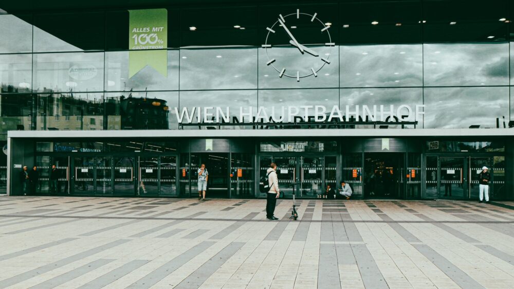 The Eurail and Nightjet Sleeper Network: Seamless Cross-Border Rail Connectivity and Travel Logistics Across Europe