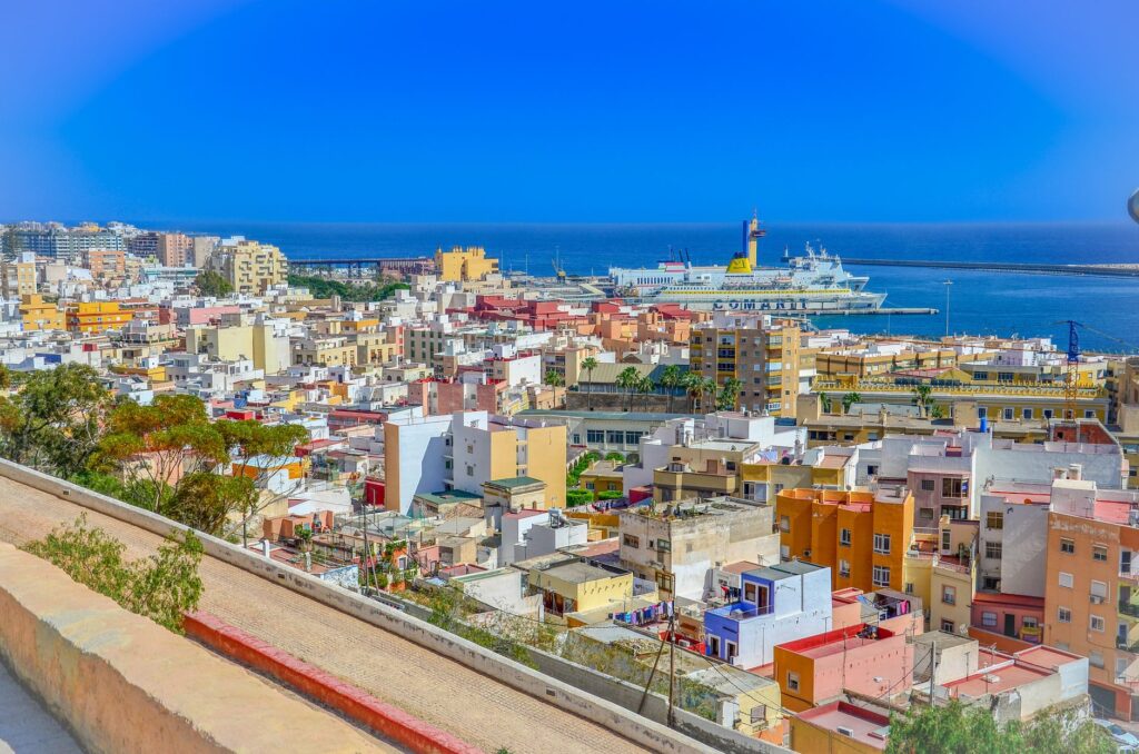 El secreto de la juncia y el bancal: la liturgia del Mercado Central de Almería y los tesoros del Poniente
