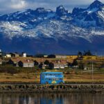 El laberinto de las turberas fósiles: cómo el transporte de baja emisión redefine la movilidad en las islas Orcadas