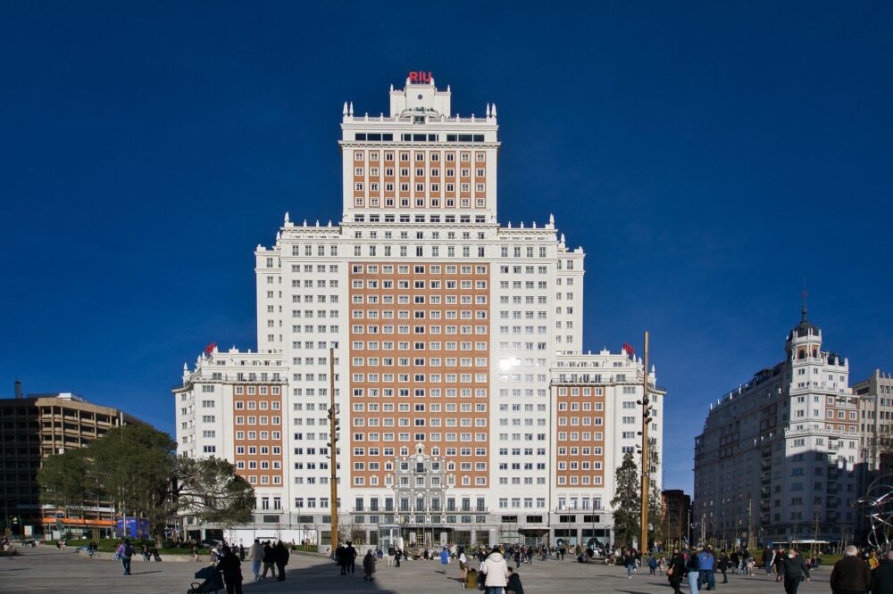 Hotel Tapa Tour: la ruta gastronómica más esperada vuelve a Madrid