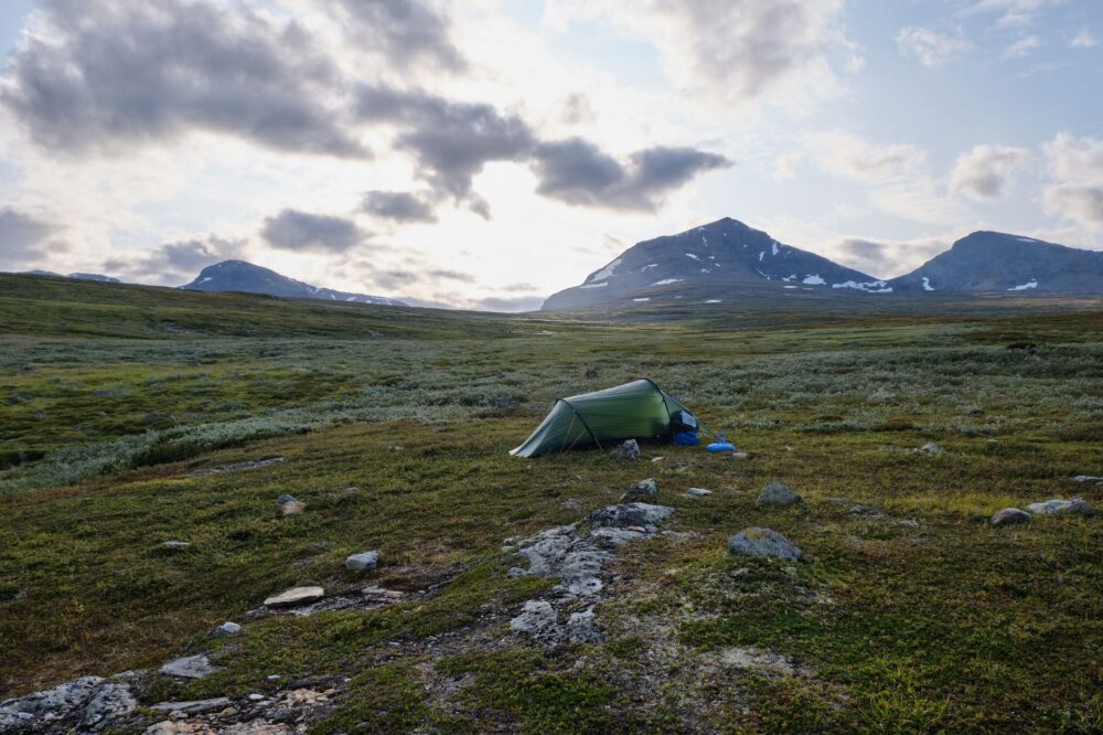 La Travesía del Sentero del Kungsleden en Suecia: Guía de Expedición y Senderismo por la Tundra Ártica