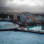 El laberinto de las corrientes ecuatoriales: cómo la movilidad eléctrica y la energía renovable transforman las Islas Galápagos