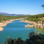 El laberinto de las turberas altas: cómo la movilidad comunitaria y el transporte de bajo impacto transforman el Parque Natural del Alto Tajo